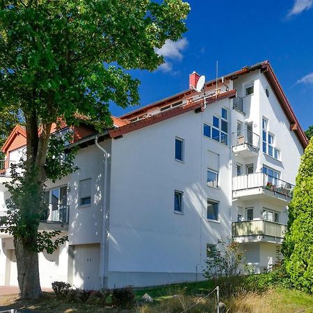 Ferienwohnung Sonnenblick Засниц Экстерьер фото
