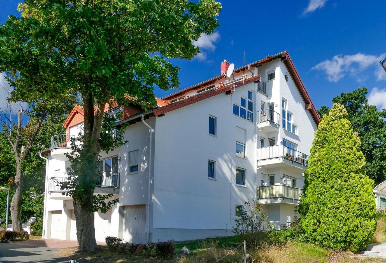 Ferienwohnung Sonnenblick Засниц Экстерьер фото